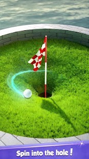 Golf Rival Mega Hileli MOD APK [v2.56.1] 6