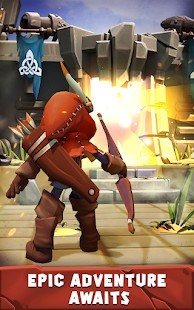 Combat Quest Mega Hileli MOD APK [v0.34.10] 3