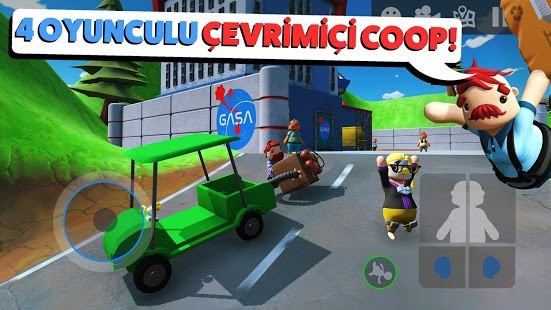 Totally Reliable Delivery Service Para DLC Hileli MOD APK [v1.397] 6