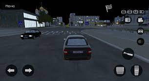 RussianCar Simulator Para Hileli MOD APK [v0.3.5] 2