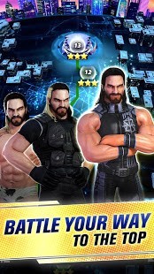 WWE Champions 2021 Mega Hileli MOD APK [v0.511] 1