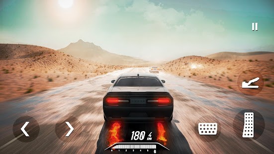 UHD Ultimate Hajwala Drifter Para Hileli MOD APK [v0.3.14] 5