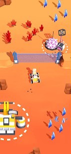 Space Rover Para Hileli MOD APK [v1.116] 3