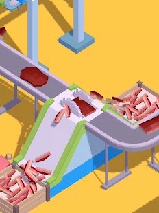 Super Factory Para Hileli MOD APK [v2.4.8] 5