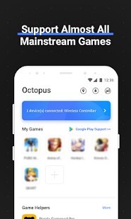 Octopus Full PRO MOD APK [v6.1.3] 6