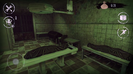 Eyes The Horror Game v6.1.60 Mega Hileli MOD APK 5