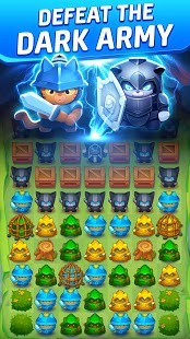 Cat Force Enerji / Para Hileli MOD APK [v0.43.0] 3