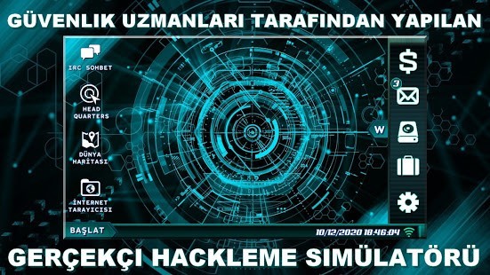 Yalnız Hacker Full APK [v18.0] 6