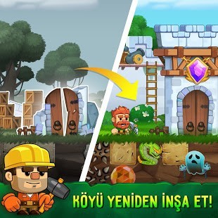 Dig Out Mega Hileli MOD APK [v2.26.2] 4