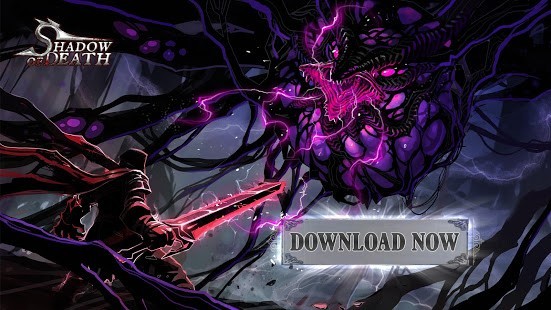 Shadow of Death 2 Elmas Hileli MOD APK [v2.2.0.3] 1