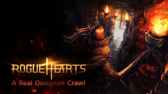 Rogue Hearts Mega Hileli MOD APK [v1.6.3] 4