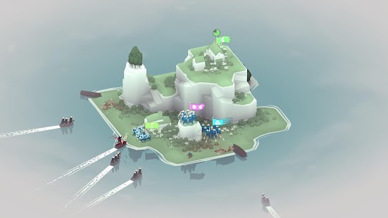 Bad North Jotunn Editon Para Hileli MOD APK [v2.00.18] 1