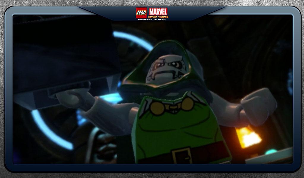 LEGO Marvel Super Heroes Mega Hileli MOD APK [v2.0.1.27] 4