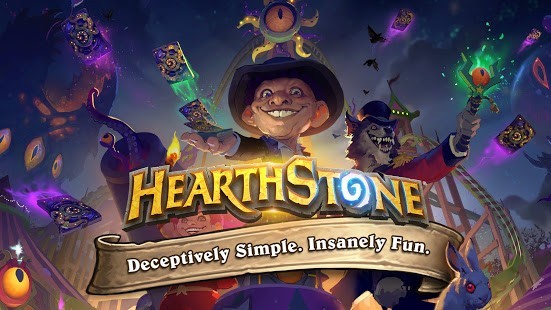 Hearthstone Full APK [v21.2.91456] 6