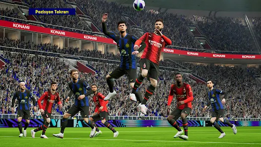 eFootball PES 2024 Para Hileli MOD APK indir [v8.2.0] 1