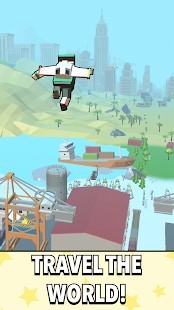 Jetpack Jump Para Hileli MOD APK [v1.4.2] 3