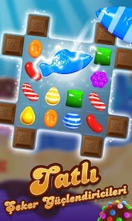 Candy Crush Saga Seviye Hileli MOD APK [v1.245.1.1] 5