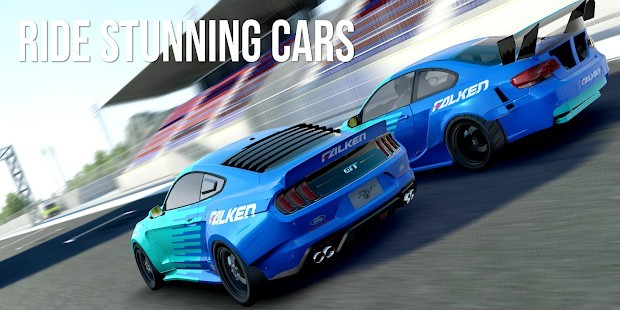 Assoluto Racing Mega Hileli MOD APK [v2.12.14] 5