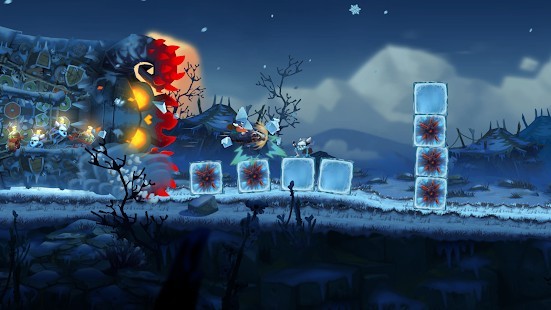 Oddmar Bölüm Hileli MOD APK [v0.110] 3