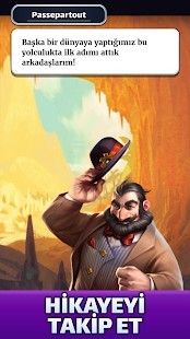 Empires & Puzzles Mega Hileli MOD APK [v45.0.1] 2