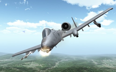 Strike Fighters Modern Combat Para Hileli MOD APK [v6.3.0] 5