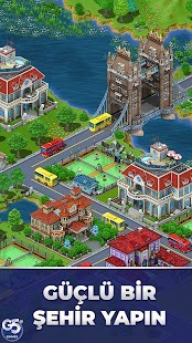 Virtual City Playground Para Hileli MOD APK [v1.21.101] 2