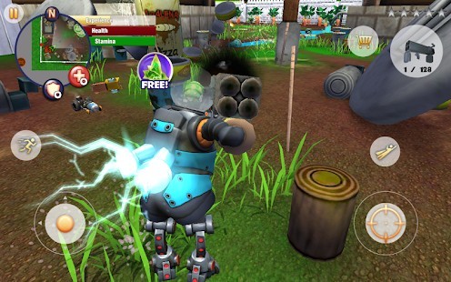 World of Bugs Hileli MOD APK [v1.7.3] 3