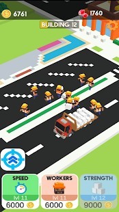 Idle City Builder Para Hileli MOD APK [v1.0.41] 2