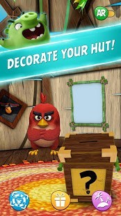 Angry Birds Go Para Hileli MOD APK [v2.9.2] 3