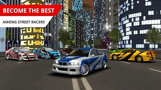 Street Racing HD Para Hileli MOD APK [v7.4.3] 6