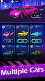 Beat Racing Para Hileli MOD APK [v1.8.5] 4