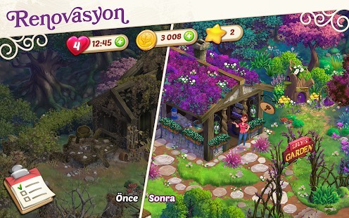 Lilys Garden Para Hileli MOD APK [v2.47.2] 1