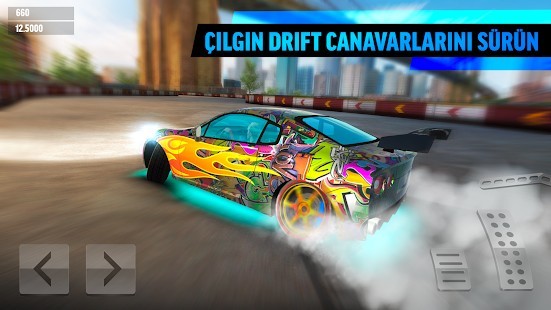 Drift Max World Para Hileli MOD APK [v3.1.12] 6