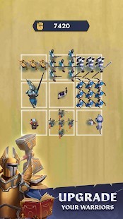 Kingdom Clash Mega Hileli MOD APK [v0.14.3] 2