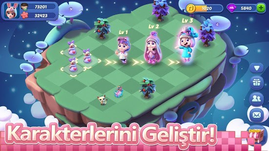 Mergical Para Hileli MOD APK [v1.2.69] 3