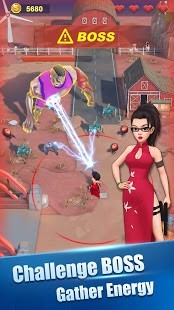 Mow Zombies Mega Hileli MOD APK [v1.6.35] 4