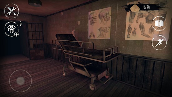 Eyes The Horror Game v6.1.60 Mega Hileli MOD APK 3