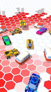 Cars Arena 3D Yarış Oyunu Para Hileli MOD APK [v1.38] 5