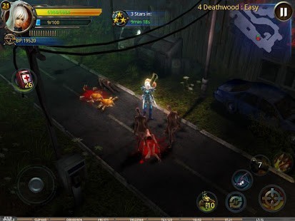 Broken Dawn II HD Para Hileli MOD APK [v1.4.4] 1