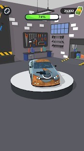 Car Master 3D Para Hileli MOD APK [v1.1.12] 5