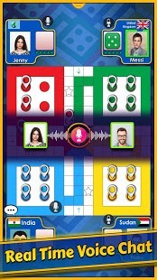 Ludo King Mega Hileli MOD APK [v7.7.0.242] 3