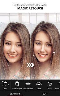 YouCam Perfect Premium MOD APK [v5.68.5] 3