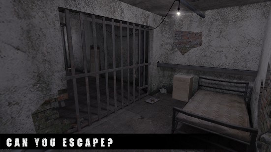 Metel Horror Escape ipucu Hileli MOD APK [v0.360] 4