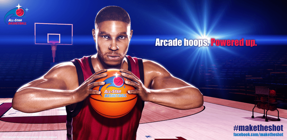 Basketball Game All Stars 2022 Para Hileli MOD APK [v1.15.1.4537] 4