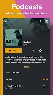 Plex Premium Film & Dizi Uygulaması MOD APK [v9.26.1.2783] 1