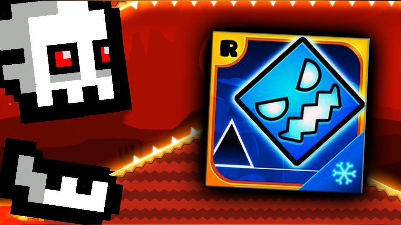 Geometry Dash SubZero Full Hileli MOD APK [v2.2.12] 5