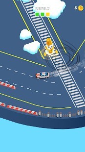 Snow Drift Araba Hileli MOD APK [v1.0.13] 1