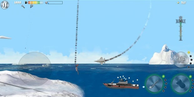 Carpet Bombing 2 Para Hileli MOD APK [v1.20] 2