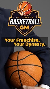 Ultimate Basketball General Manager Premium Hileli MOD APK [v1.2.1] 6