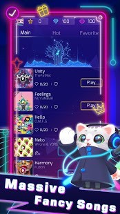 Sonic Cat Elmas Hileli MOD APK [v1.6.9] 6